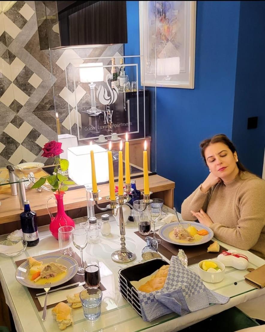 Ny-Golden Apartments-Dortmund Airport מראה חיצוני תמונה