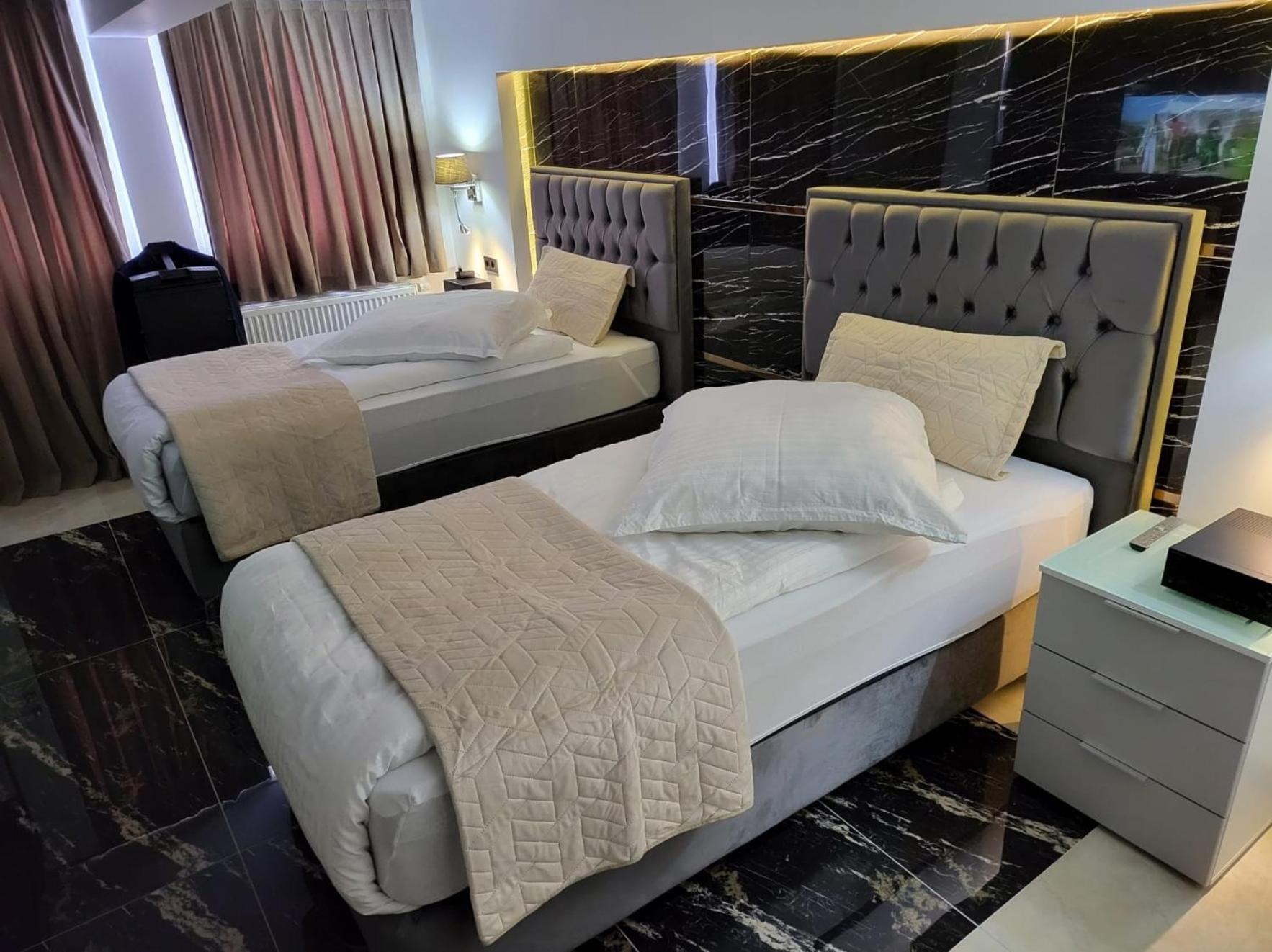 Ny-Golden Apartments-Dortmund Airport מראה חיצוני תמונה