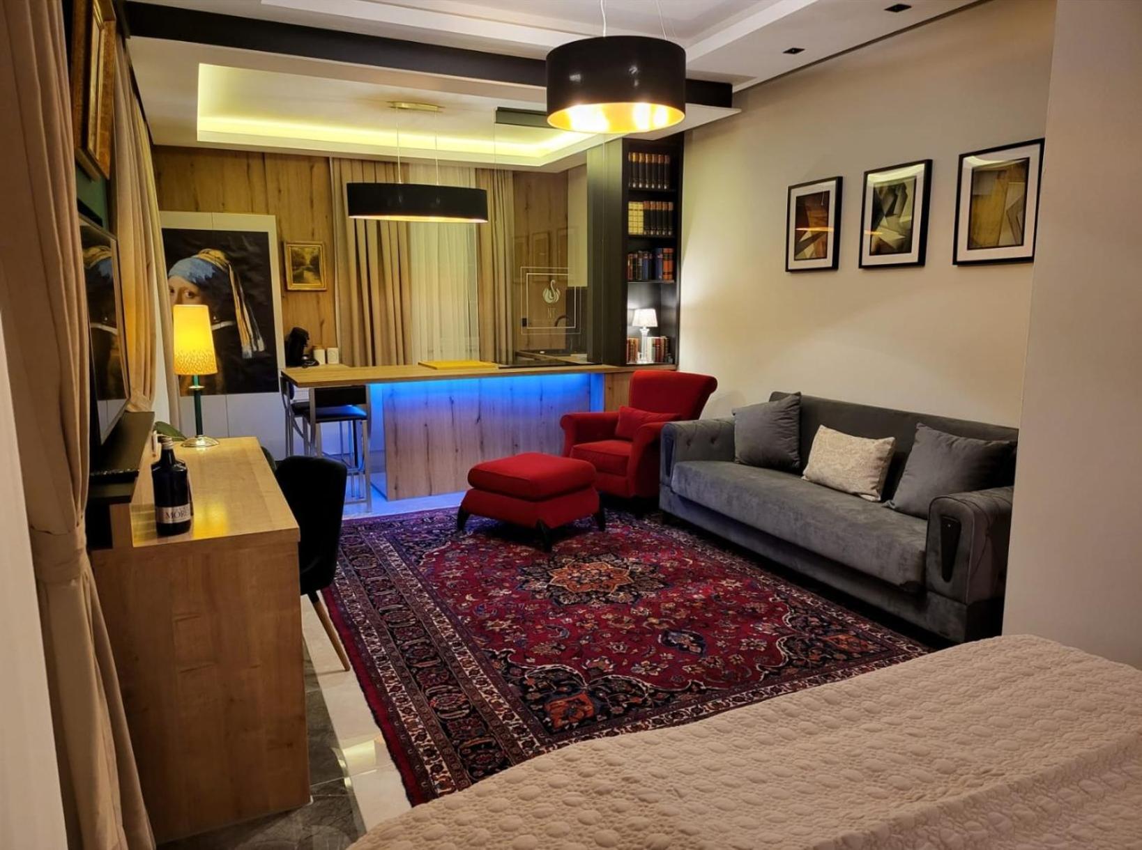 Ny-Golden Apartments-Dortmund Airport מראה חיצוני תמונה