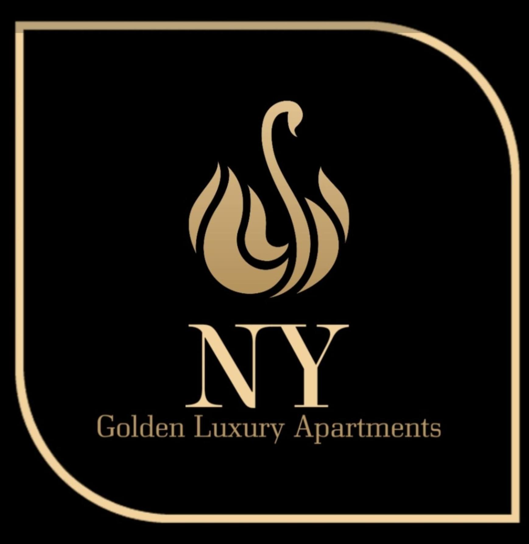 Ny-Golden Apartments-Dortmund Airport מראה חיצוני תמונה