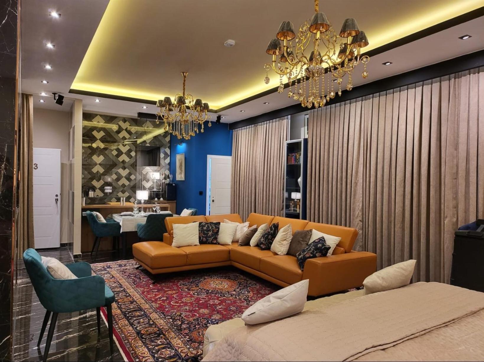 Ny-Golden Apartments-Dortmund Airport מראה חיצוני תמונה