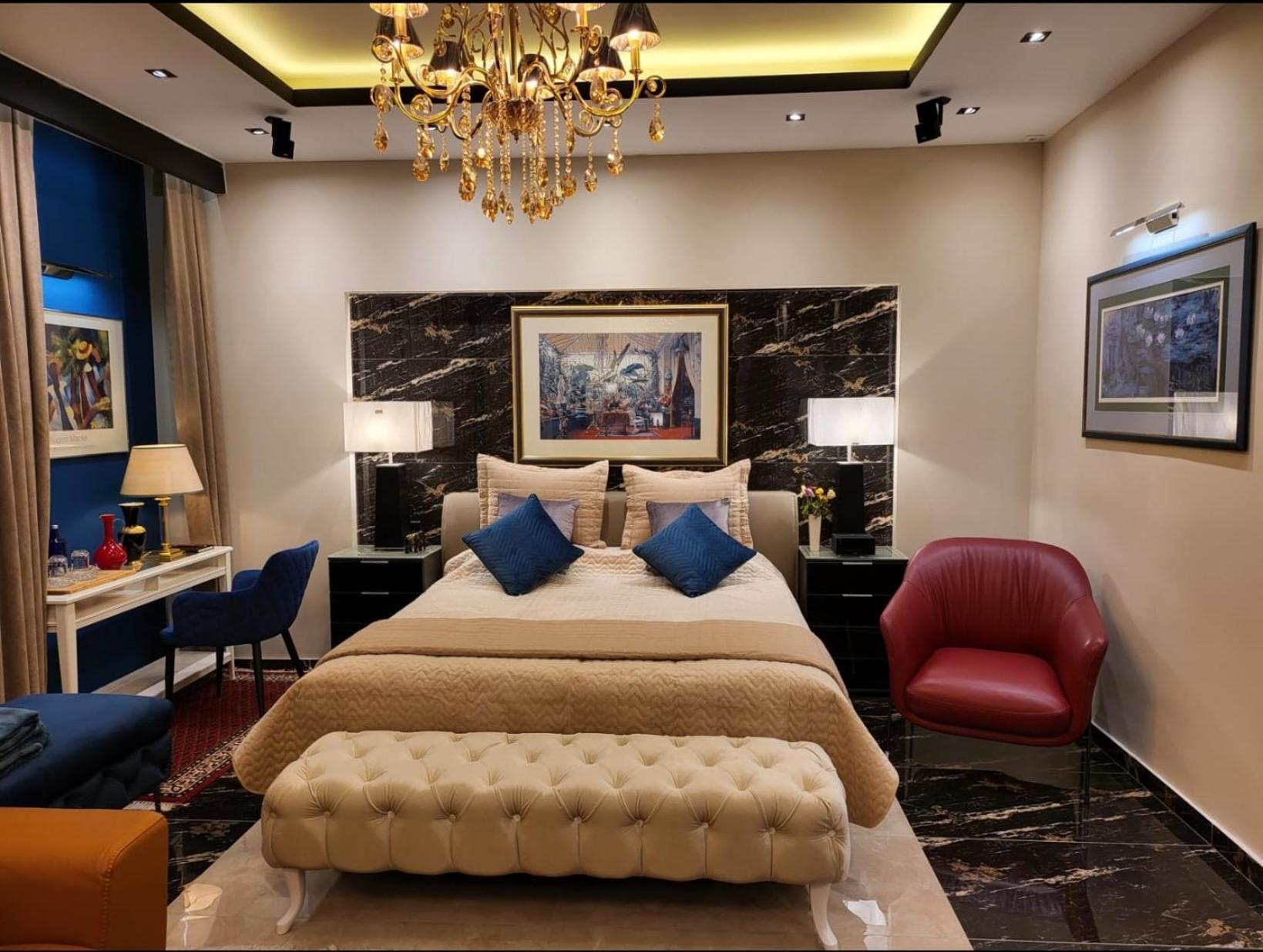 Ny-Golden Apartments-Dortmund Airport מראה חיצוני תמונה