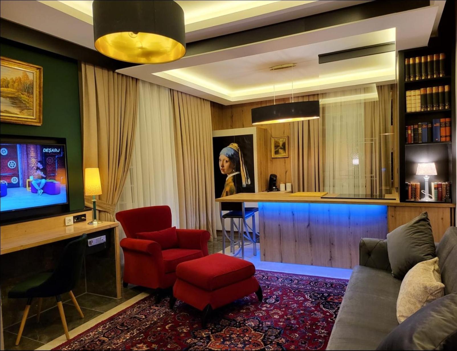 Ny-Golden Apartments-Dortmund Airport מראה חיצוני תמונה