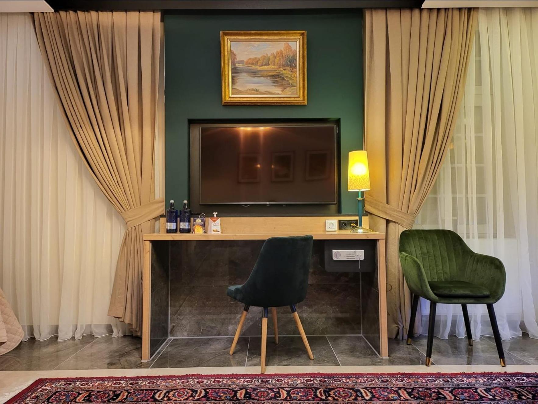 Ny-Golden Apartments-Dortmund Airport מראה חיצוני תמונה