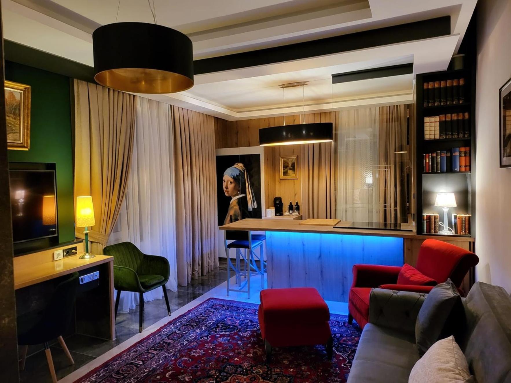 Ny-Golden Apartments-Dortmund Airport מראה חיצוני תמונה