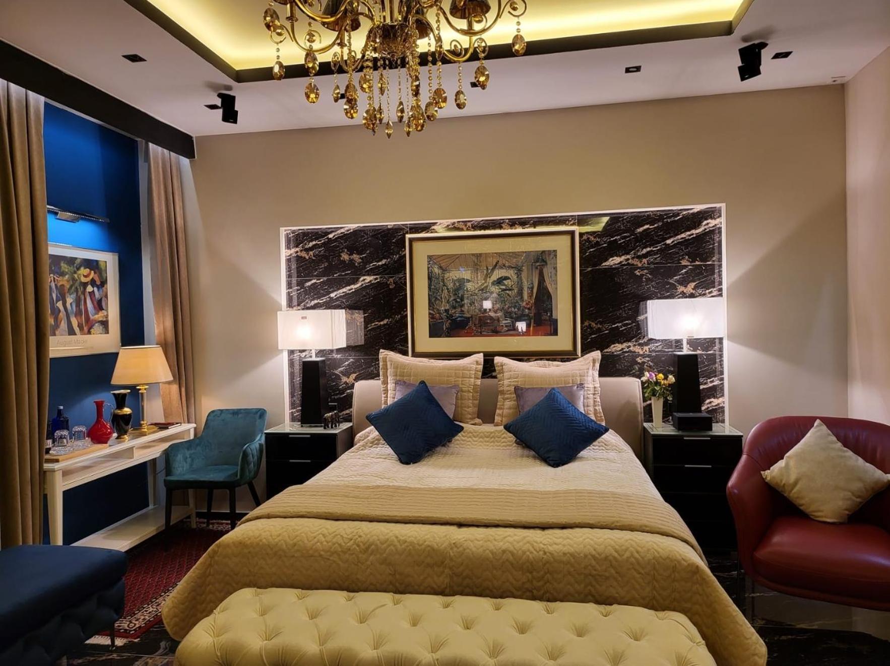 Ny-Golden Apartments-Dortmund Airport מראה חיצוני תמונה