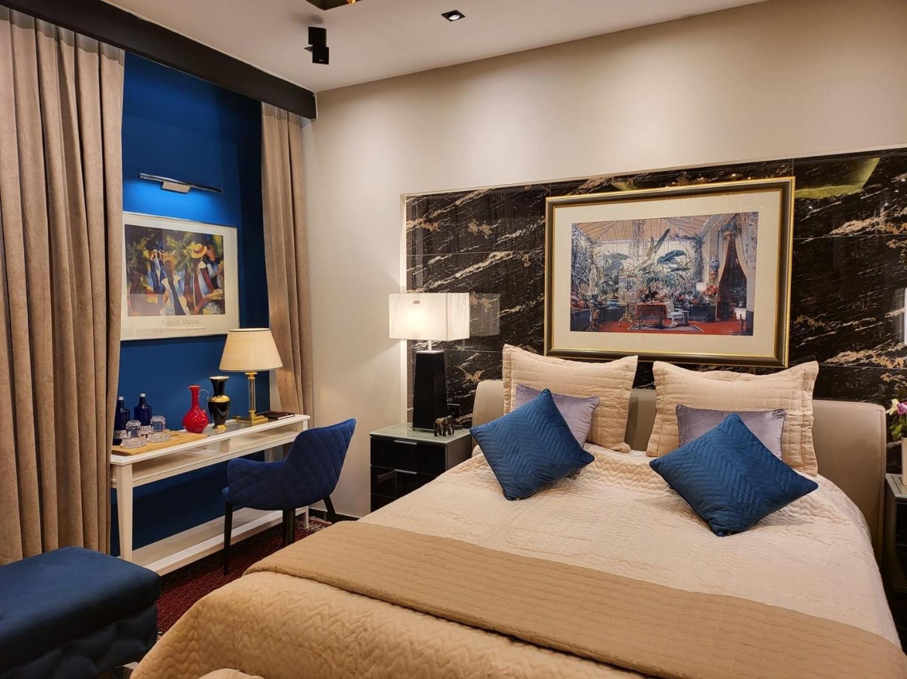 Ny-Golden Apartments-Dortmund Airport מראה חיצוני תמונה