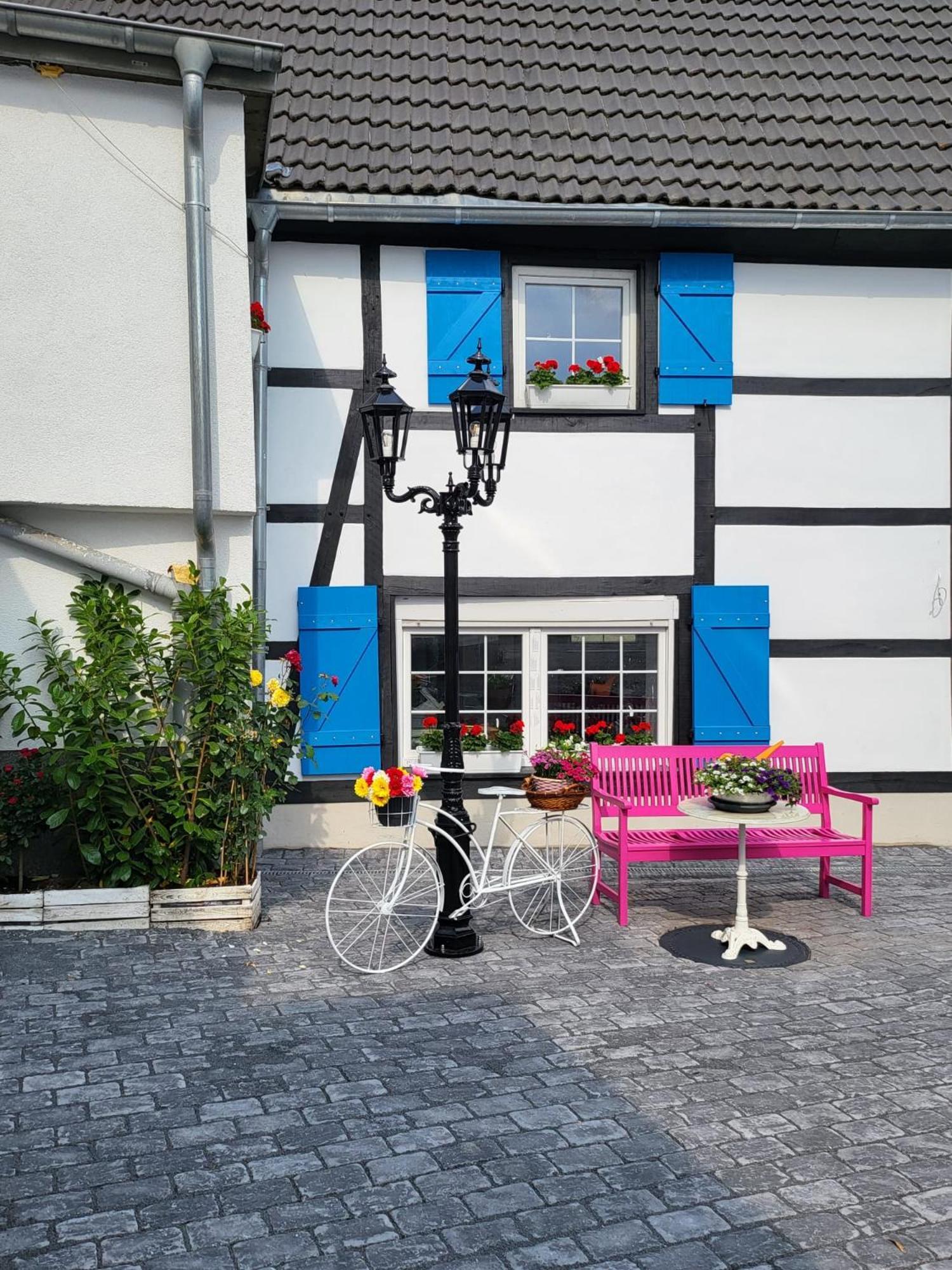 Ny-Golden Apartments-Dortmund Airport מראה חיצוני תמונה