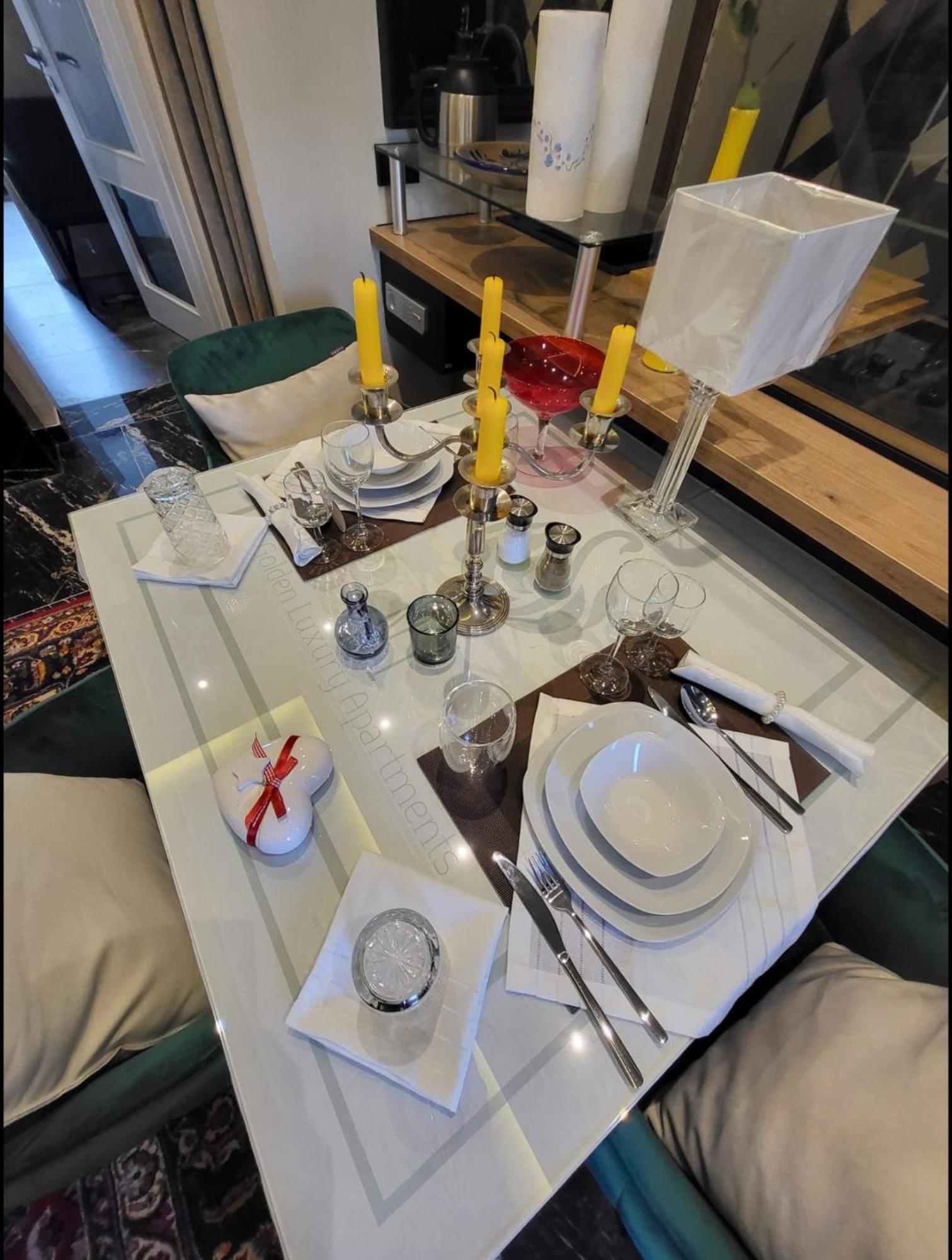 Ny-Golden Apartments-Dortmund Airport מראה חיצוני תמונה