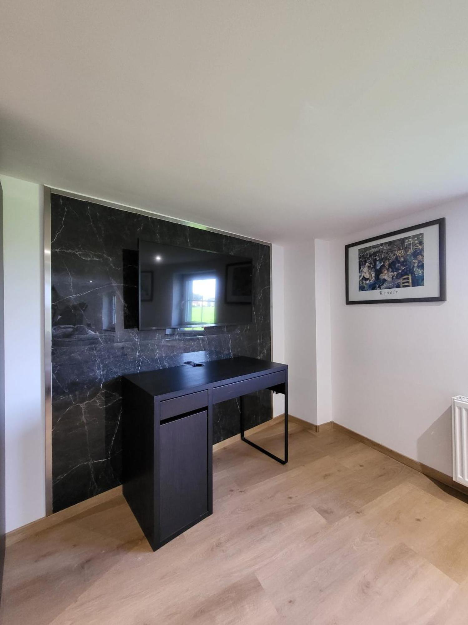 Ny-Golden Apartments-Dortmund Airport מראה חיצוני תמונה
