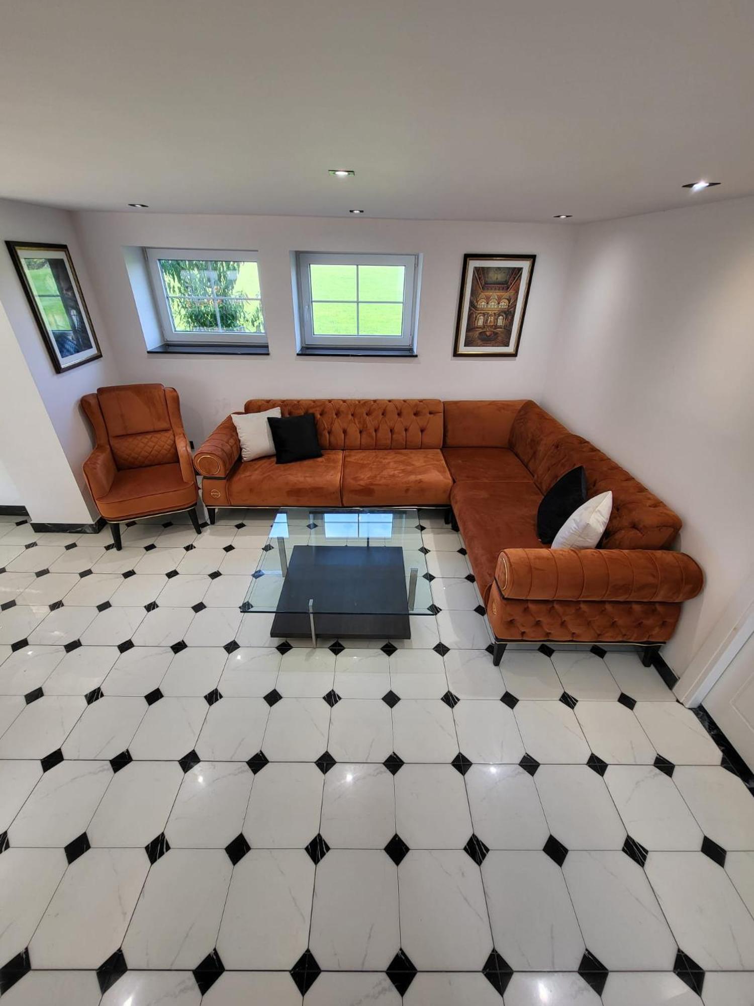 Ny-Golden Apartments-Dortmund Airport מראה חיצוני תמונה