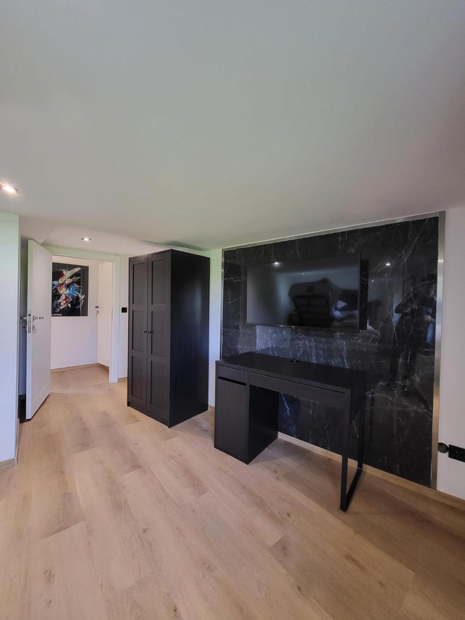 Ny-Golden Apartments-Dortmund Airport מראה חיצוני תמונה