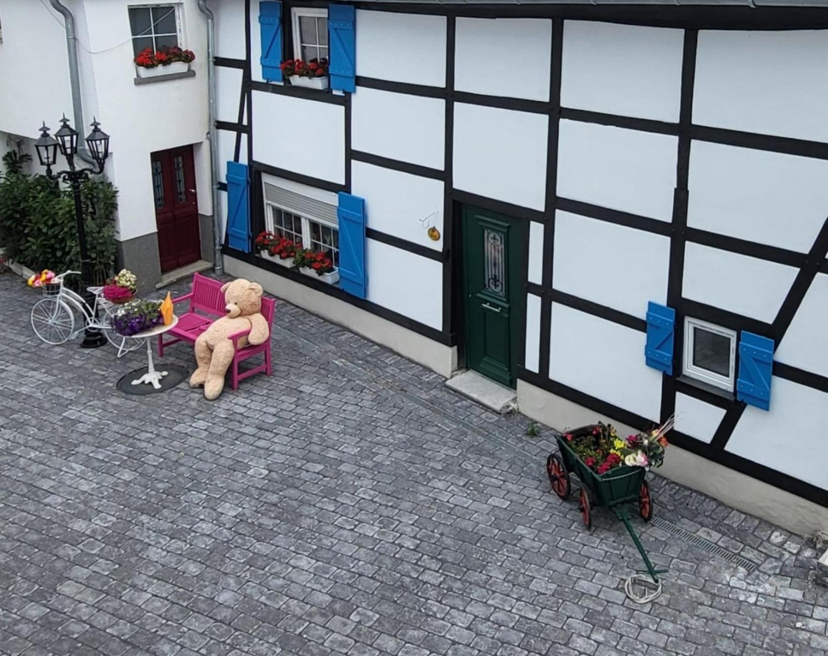 Ny-Golden Apartments-Dortmund Airport מראה חיצוני תמונה