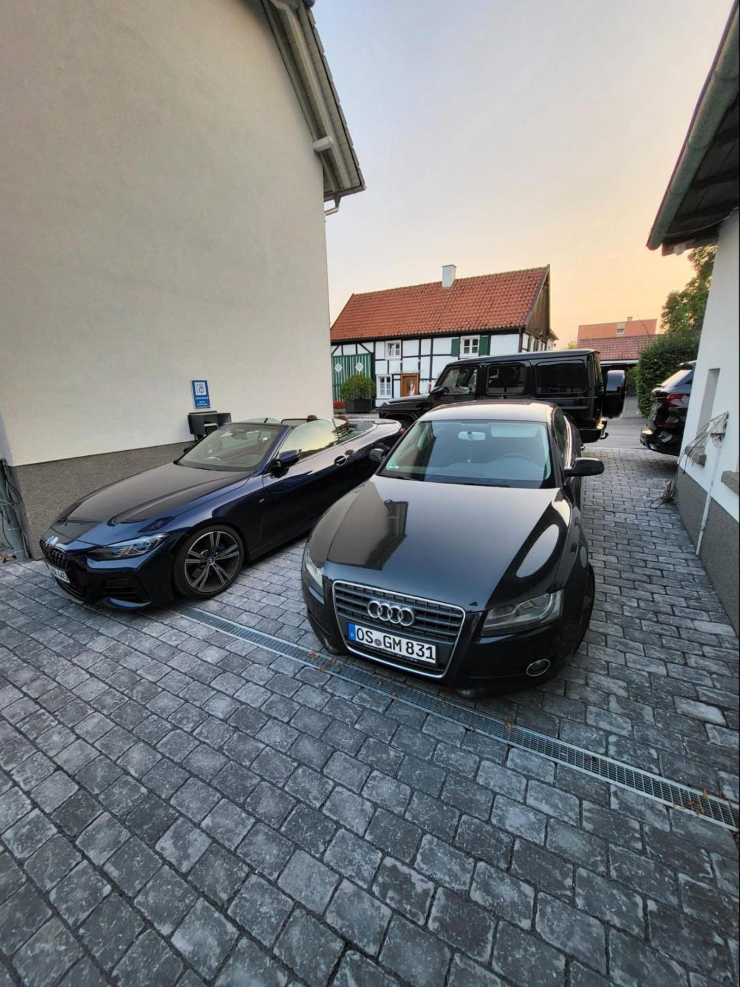 Ny-Golden Apartments-Dortmund Airport מראה חיצוני תמונה