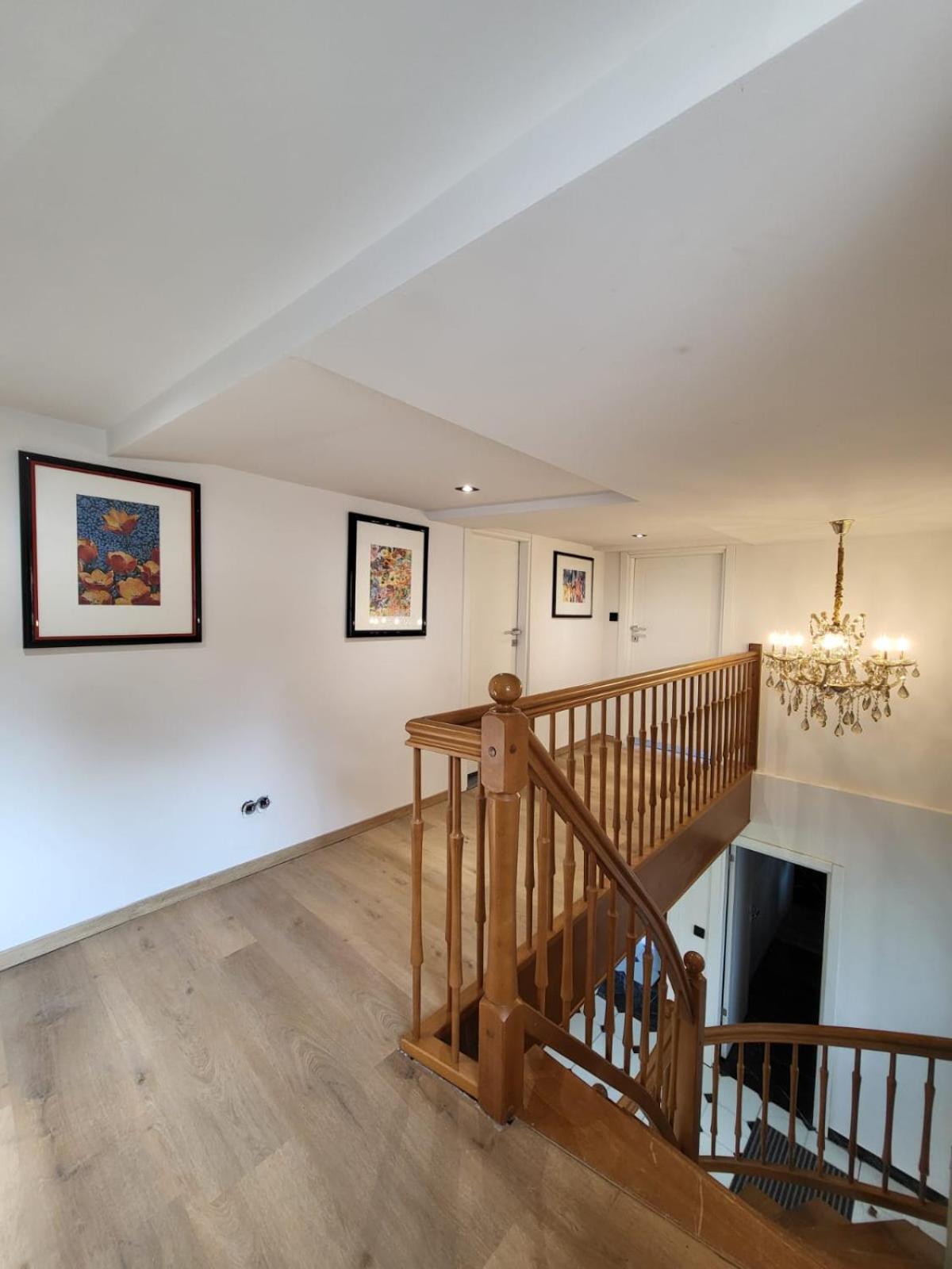 Ny-Golden Apartments-Dortmund Airport מראה חיצוני תמונה