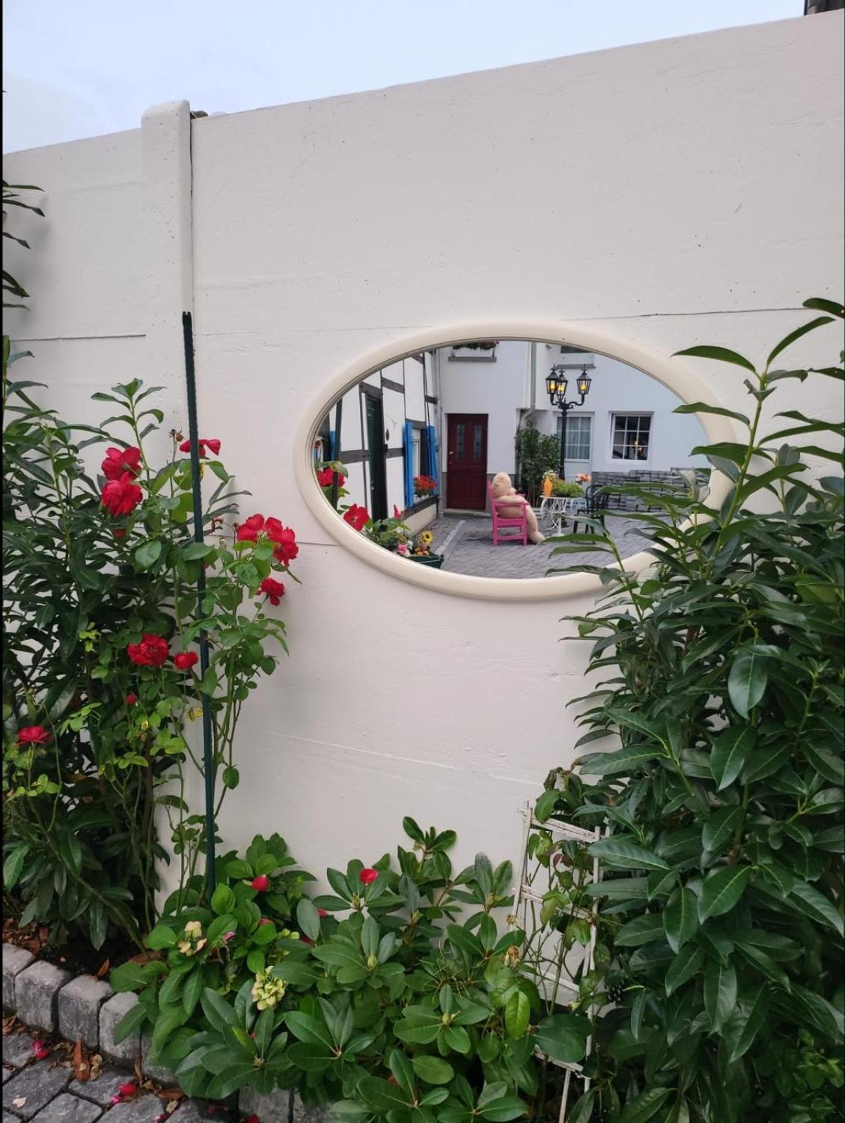 Ny-Golden Apartments-Dortmund Airport מראה חיצוני תמונה