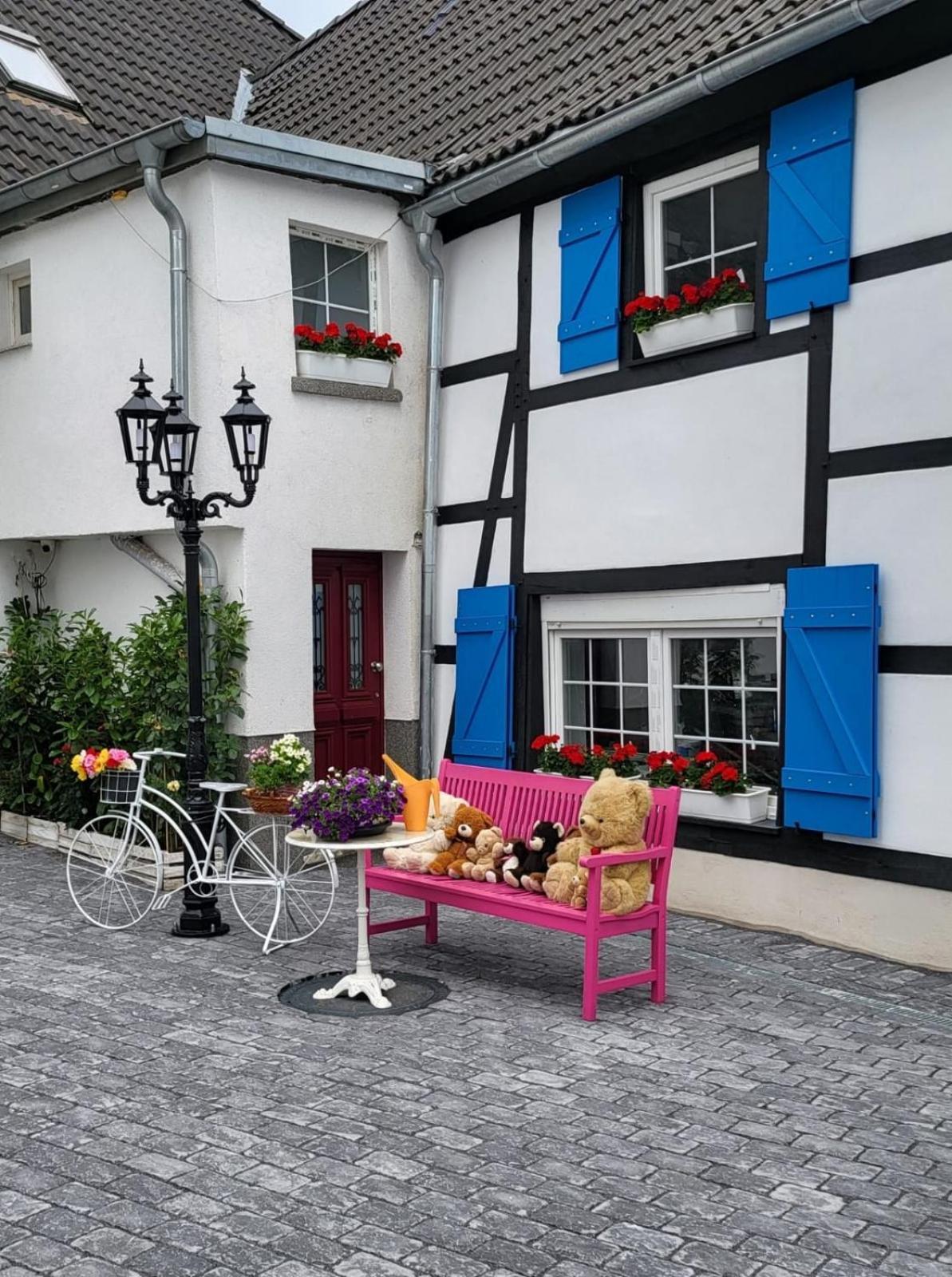 Ny-Golden Apartments-Dortmund Airport מראה חיצוני תמונה