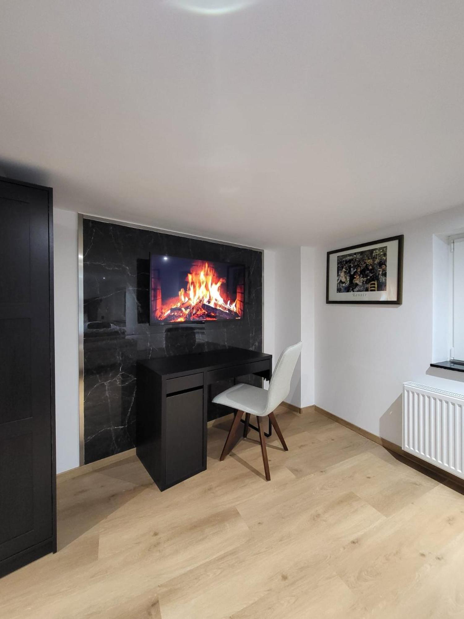 Ny-Golden Apartments-Dortmund Airport מראה חיצוני תמונה