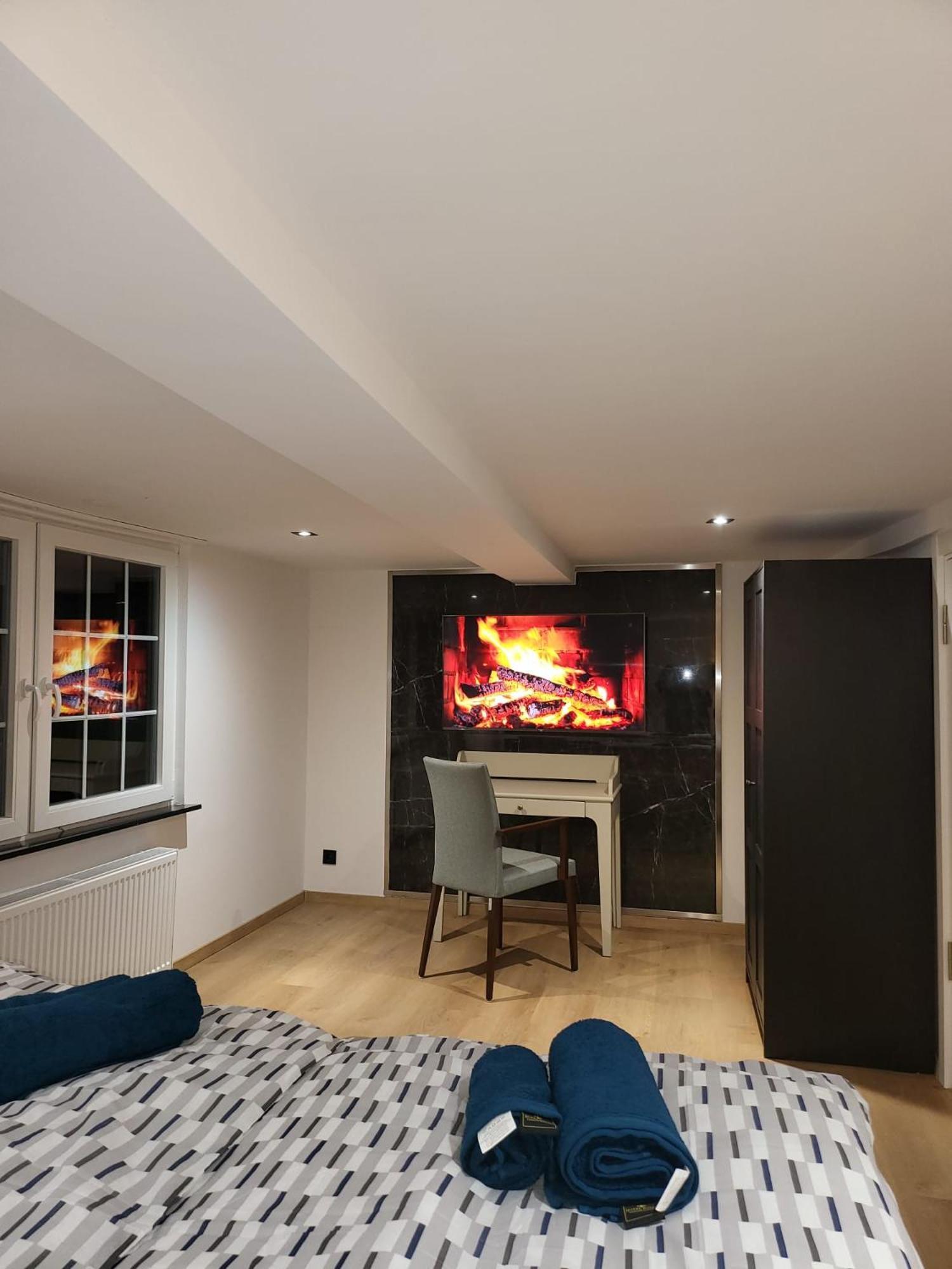 Ny-Golden Apartments-Dortmund Airport מראה חיצוני תמונה