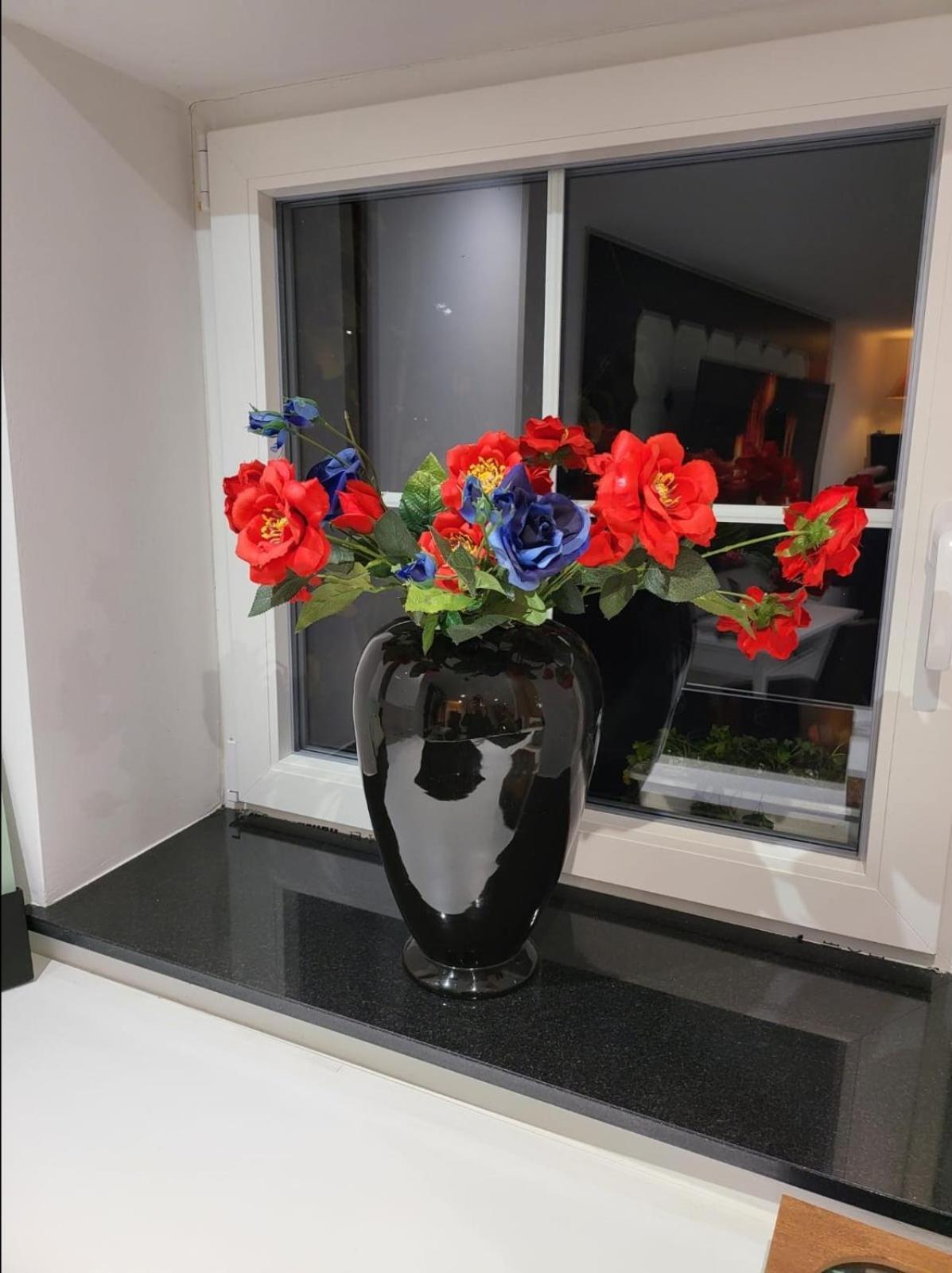 Ny-Golden Apartments-Dortmund Airport מראה חיצוני תמונה