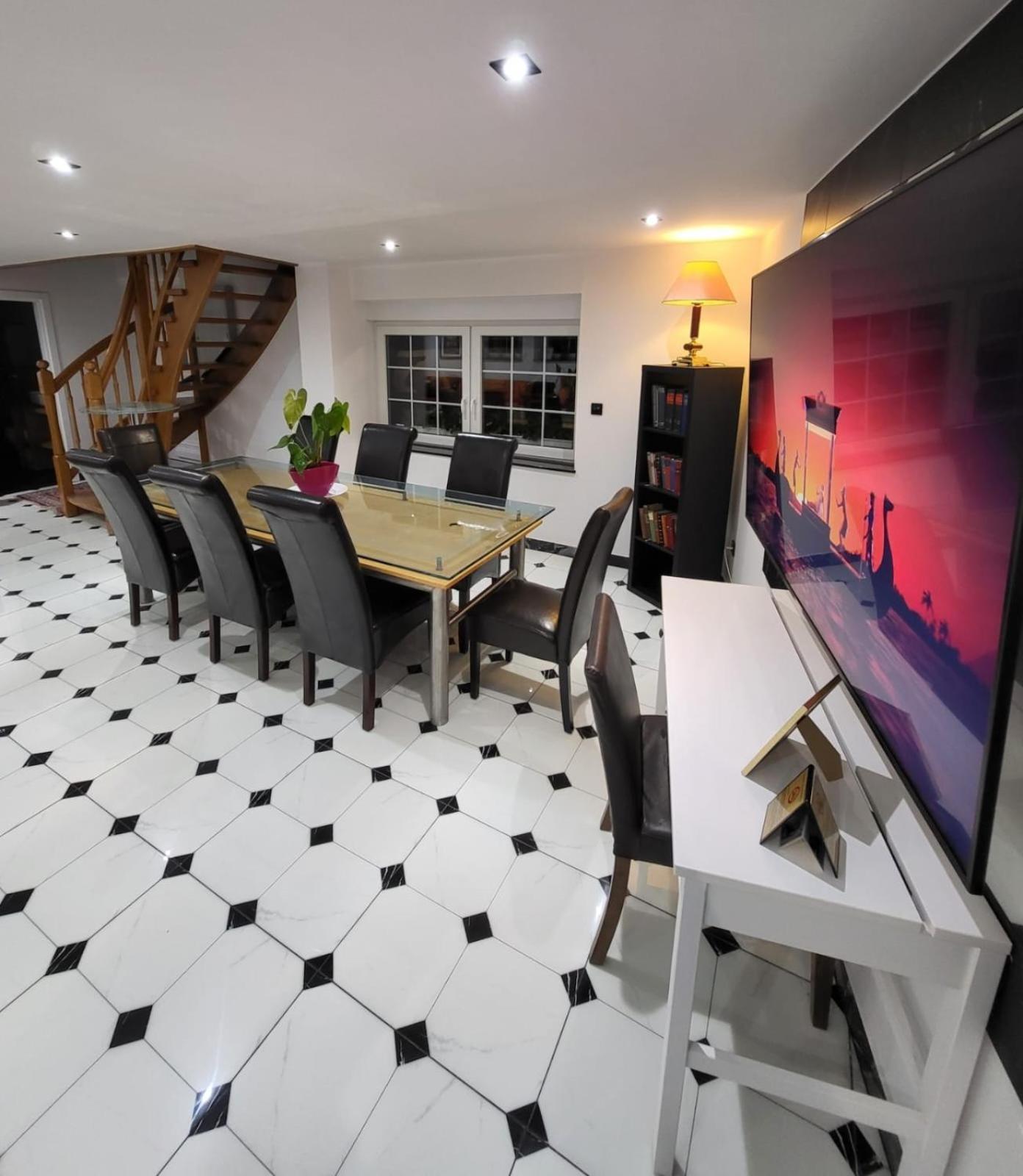 Ny-Golden Apartments-Dortmund Airport מראה חיצוני תמונה