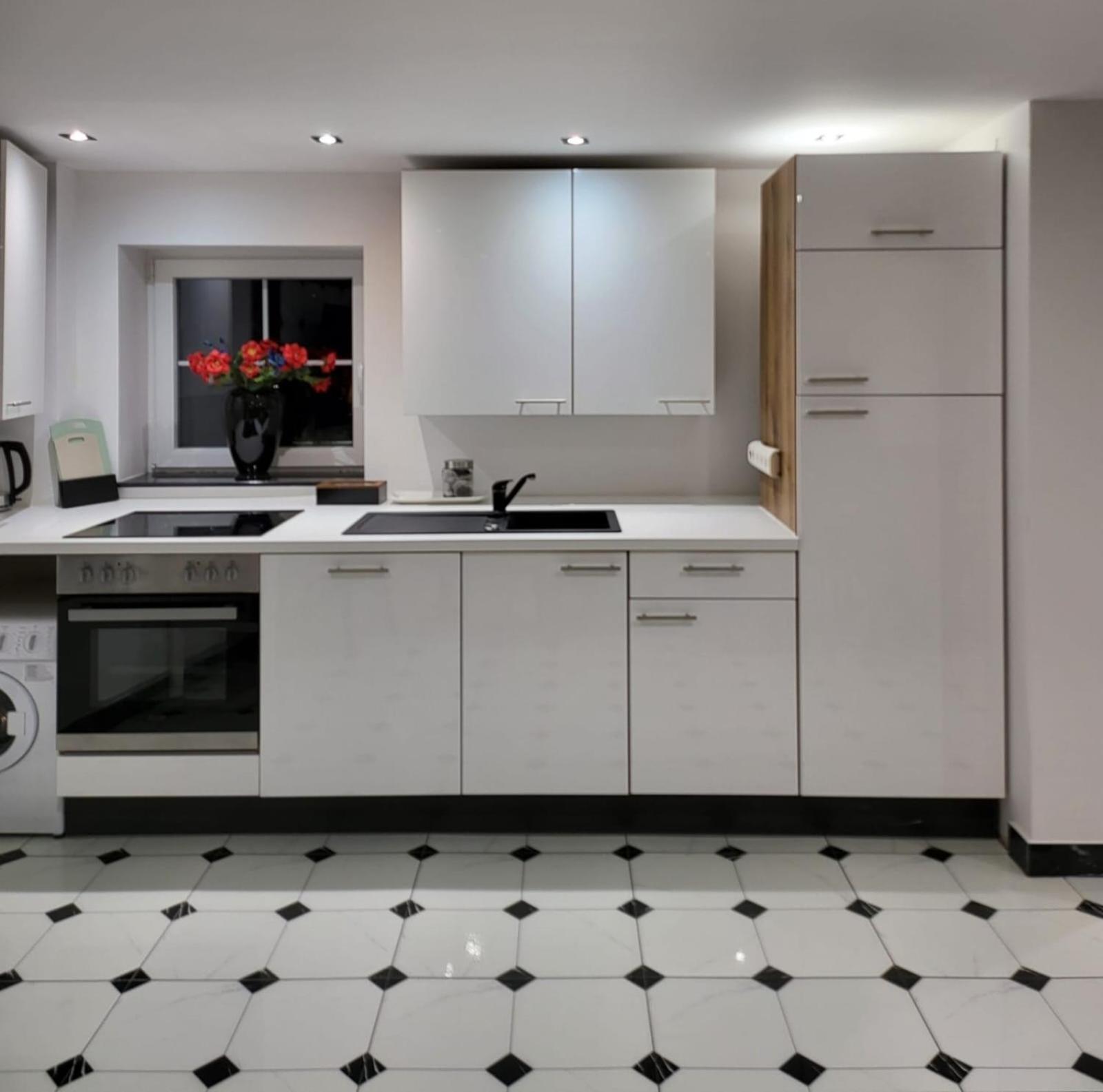 Ny-Golden Apartments-Dortmund Airport מראה חיצוני תמונה
