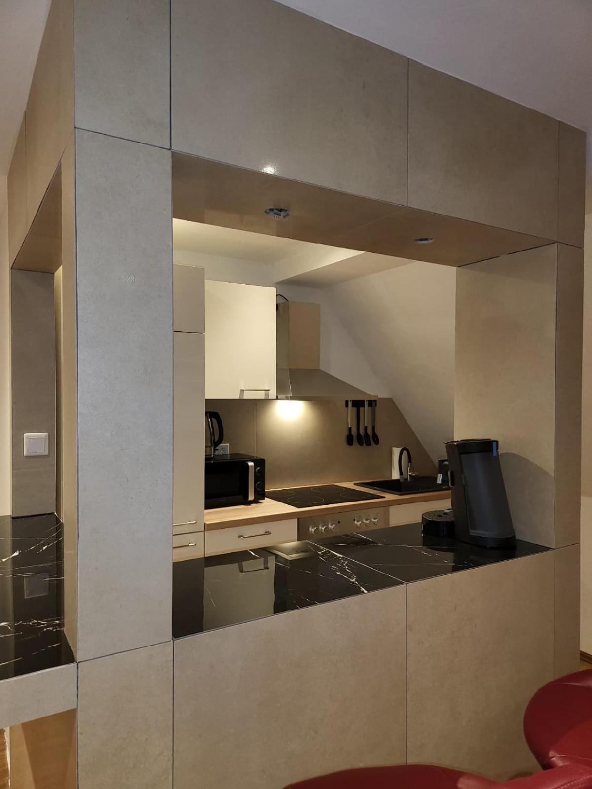 Ny-Golden Apartments-Dortmund Airport מראה חיצוני תמונה